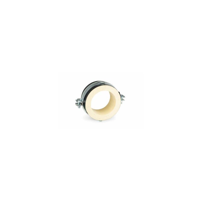 INDEX Collier de serrage thermique 40 mm (40 Ø49 25 pièces.) ABAIS40049