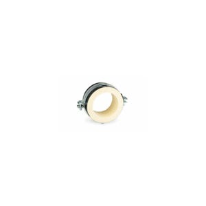 INDEX Collier de serrage thermique 30 mm (30 Ø27 50 pièces.) ABAIS30027