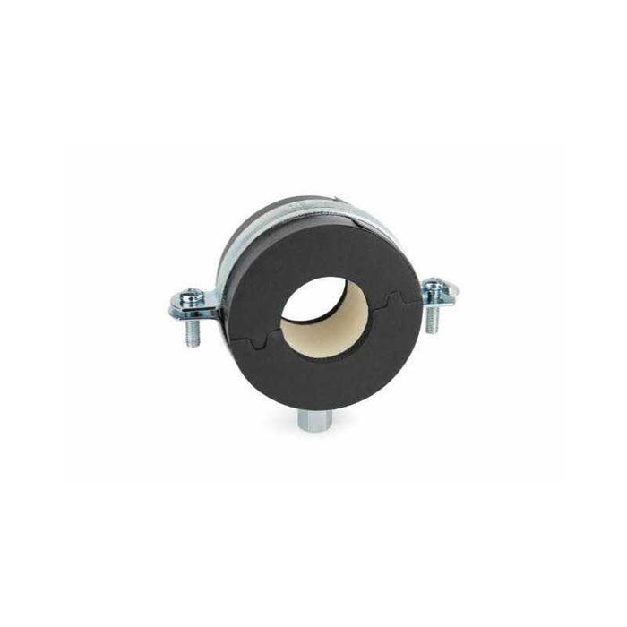 INDEX Collier de serrage thermique 19 mm (19 Ø22 50 pièces.) ABAIS19022