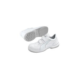 Chaussures de sécurité Absolute Low S2 Blanc - Puma - Taille 47
