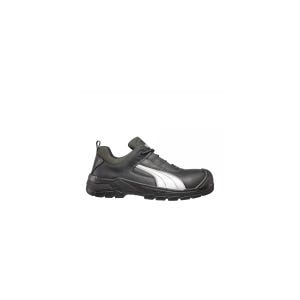 Chaussures de sécurité Cascades low S3 HRO SRC - Puma - Taille 48