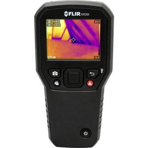 Humidimètre pour matériaux FLIR MR265 caméra thermique intégrée