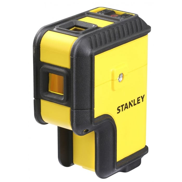 Niveaux laser Stanley STHT-77503-1 Multiligne à faisceau rouge