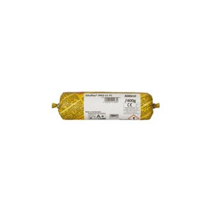 Recharge mastic colle SIKA Sikaflex PRO 11 FC Purform - Beige - 300ml - 644881