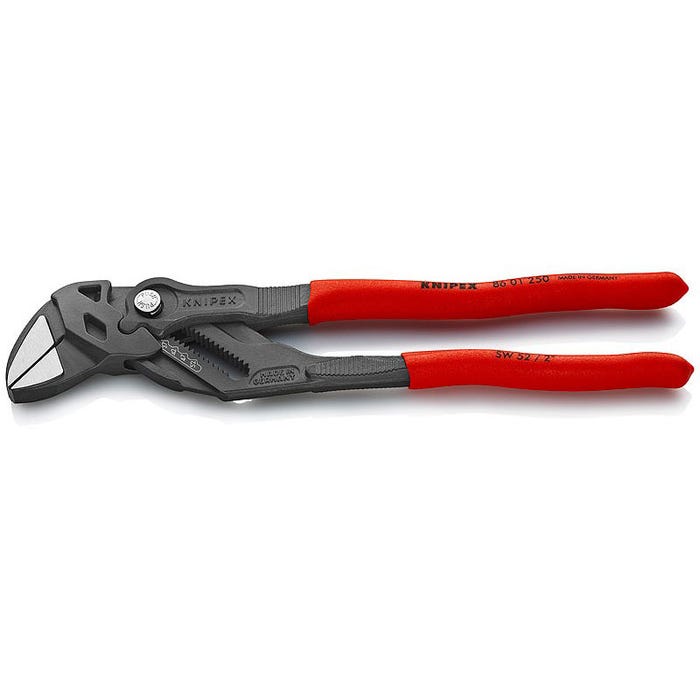 PINCE CLE 250 MM KNIPEX