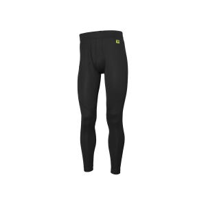 Pantalon sous-vêtement technique Lifa Noir - Helly Hansen - Taille 2XL