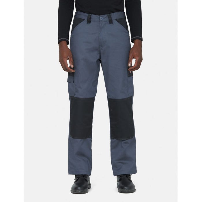 Pantalon Everyday Gris et noir- Dickies - Taille 52
