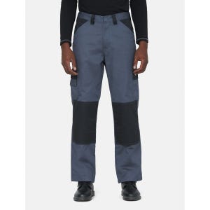Pantalon Everyday Gris et noir- Dickies - Taille 46