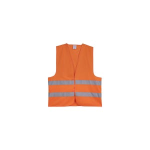 Gilet HV Neppa Orange - Coverguard - Taille S/M