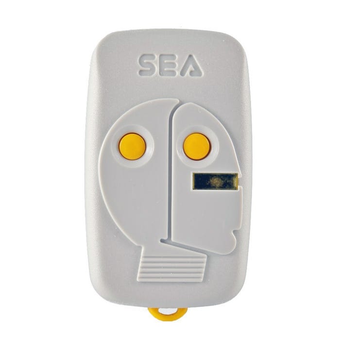 télécommande sea head 868-2 commutateur-