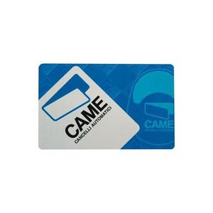 TST01 Carte Transpondeur CAME - CAME