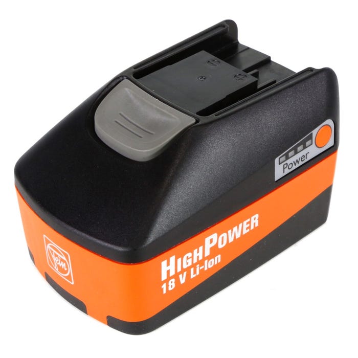 FEIN 18 V 5,2 Ah / 5200 mAh Li-Ion Batterie HighPower ( 92604179020 )