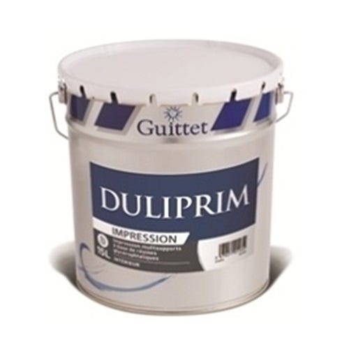 Duliprim Impression 3l - Impression Multisupports Glycéro - Guittet