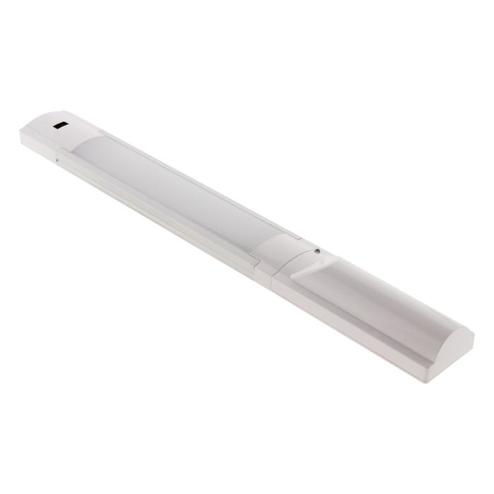 Réglette LED USB avec capteur infrarouge 1,3W 50 Lumen - Elexity