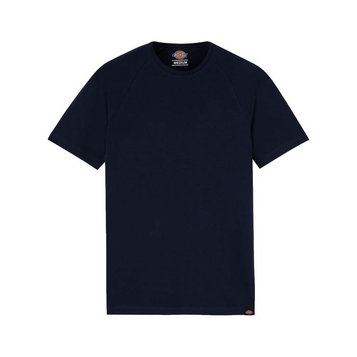 Tee-shirt Temp-IQ Bleu marine - Dickies - Taille XL