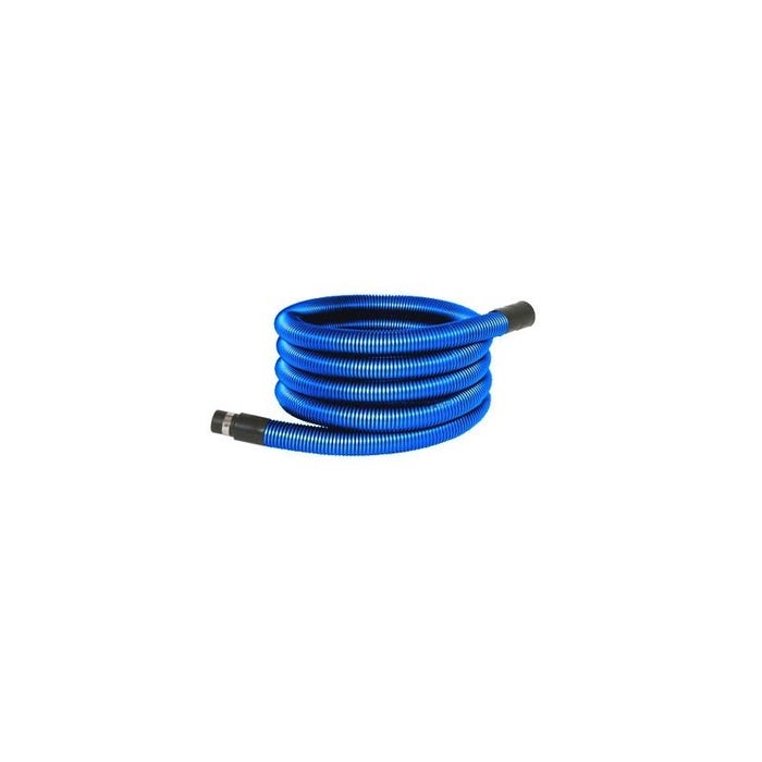 2,5m Rallonge flexible Aspiration centralisée - ALDES - 11070079