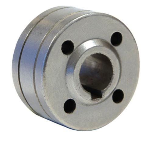 Galet type A pour fil acier D0,8 / 1,0mm - GYS - 41189