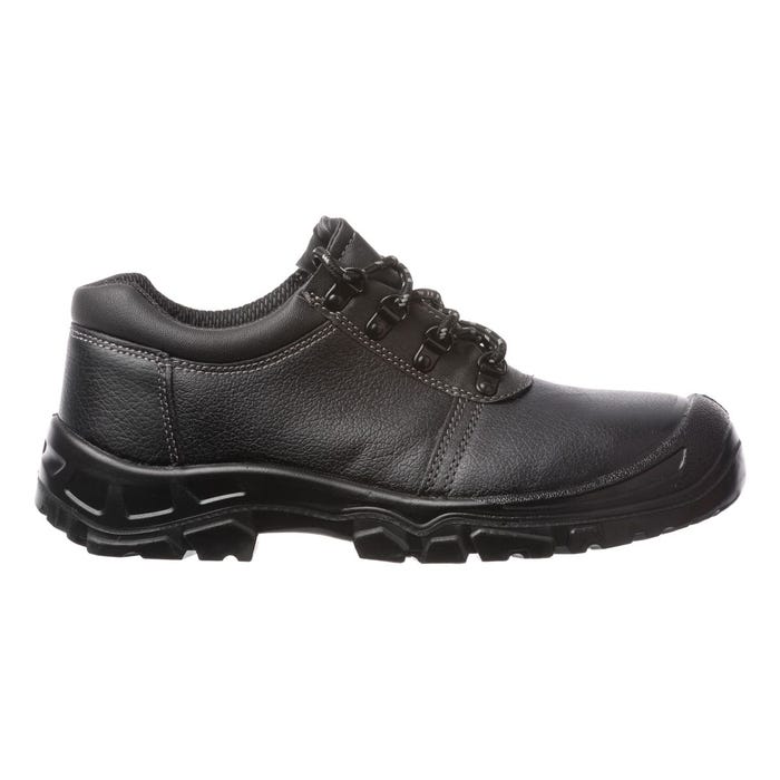 Chaussures de sécurité basses Azurite II S3 ESD noir - Coverguard - Taille 36