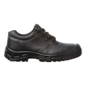 Chaussures de sécurité basses Azurite II S3 ESD noir - Coverguard - Taille 46
