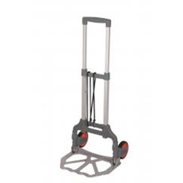 Chariot Pliant. Charge maxi : 80 kgs