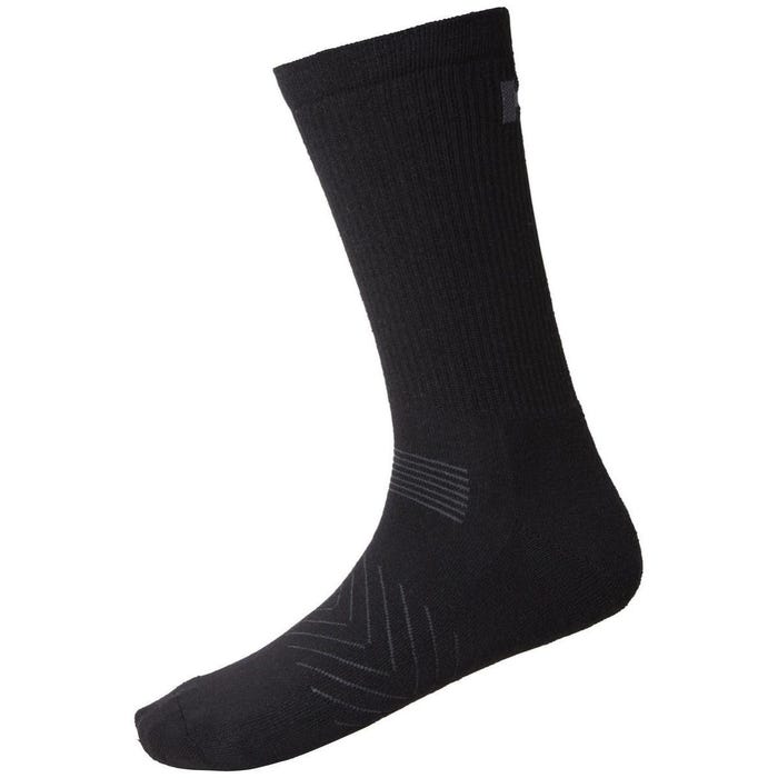3 chaussettes Manchester - HELLY HANSEN - Taille 43/46
