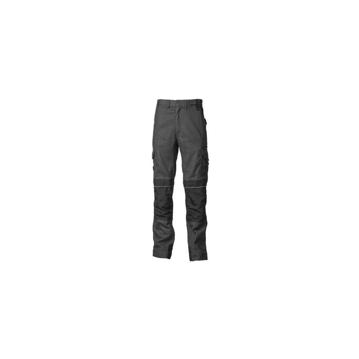 Pantalon SMART Gris - Coverguard - Taille 3XL