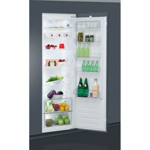 Réfrigérateurs 1 porte 314L Froid Brassé WHIRLPOOL 54cm F, ARG180701
