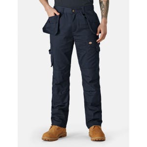 Pantalon Redhawk Pro Bleu marine - Dickies - Taille 36