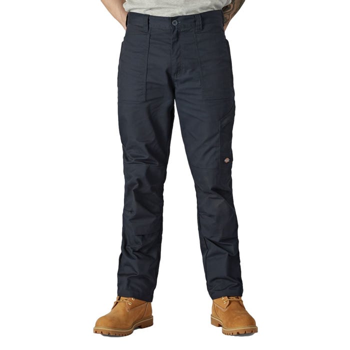 Pantalon de travail Action Flex bleu marine - Dickies - Taille 46