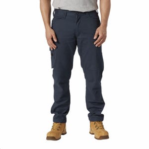 Dickies - Pantalon de travail bleu marine EVERYDAY - Bleu Marine - 43