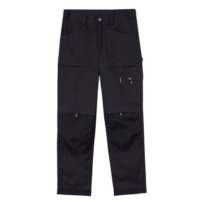 Pantalon de travail Eisenhower multi-poches Dickies Noir L