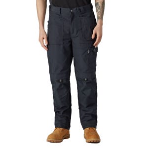 Pantalon Eisenhower multi-poches Bleu marine - Dickies - Taille 50