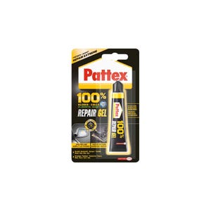 Pattex Pate a réparer Repair Extreme 20 g (F) (Par 12)