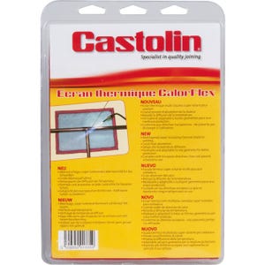 Écran thermique CalorFlex - Castolin
