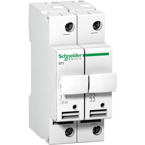Schneider Electric A9N15651 Porte-fusible 10 A 500 V 1 pc(s)