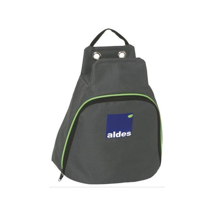Housse pour accessoires Aspiration centralisée - ALDES - 11170818
