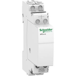 Télérupteur pour profilé Schneider Electric A9C15410 240 V/AC 1 pc(s)