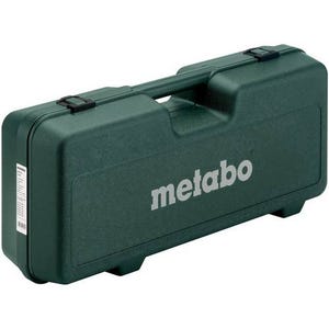 Metabo 625451000 Mallette à outils non équipée 1 pièce