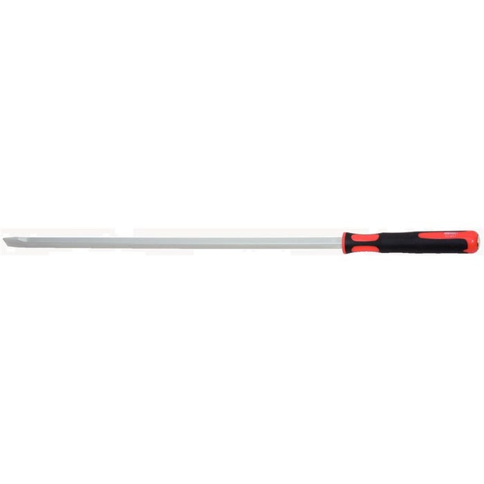 Pince levier droite, 900 mm