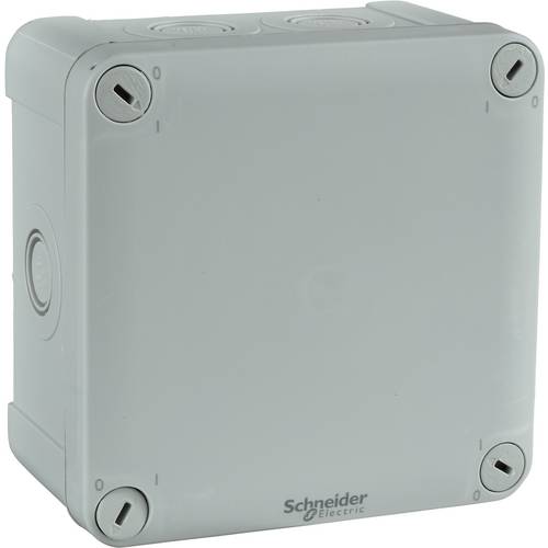 Schneider Electric ENN05085 Boîte de jonction (l x H x P) 116 x 61 x 74 mm