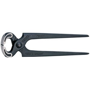 Tenailles acier, outils spécial, Long. : 225 mm, Capacité de coupe du Ø du fil semi-dur 2,2 mm