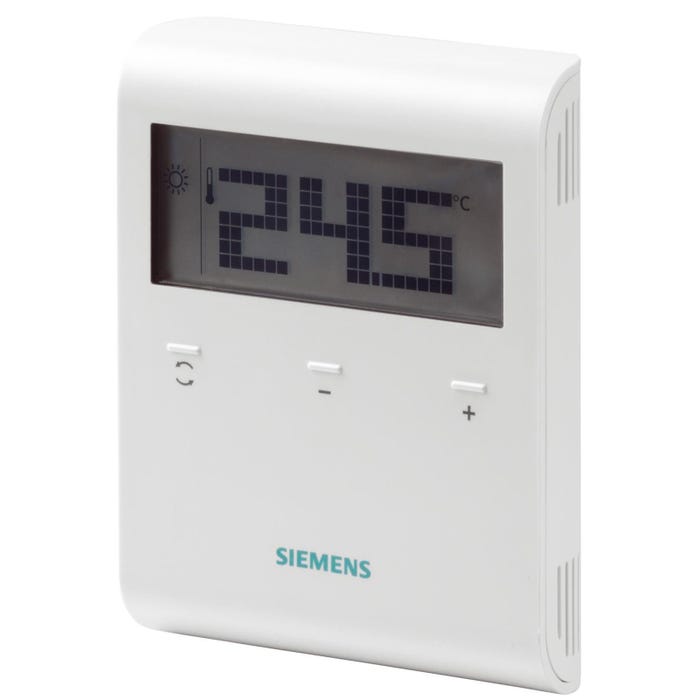 Thermostat Ambiance RDD100 - RDD100.1
