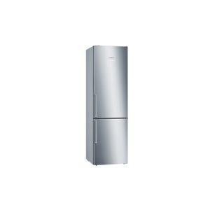 Réfrigérateurs combinés 343L Froid Low Frost BOSCH 60cm B, KGE398IBP