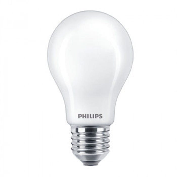 Ampoule led standard E27 8,5W 1.055Lm 4000K lumière du jour PHILIPS 762575