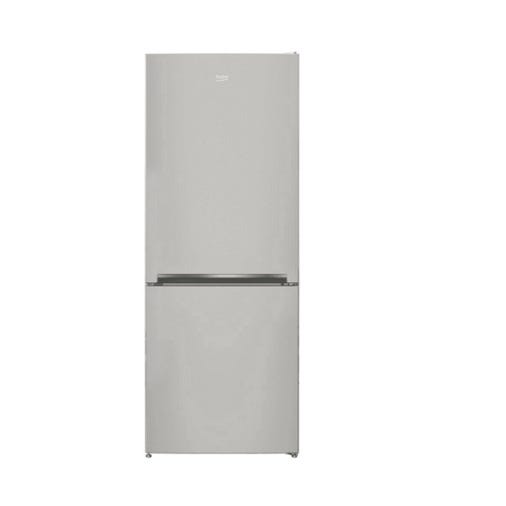 Réfrigérateurs combinés 286L Froid Statique BEKO 54cm F, RCSA330K30SN