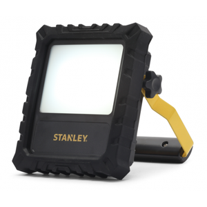 STANLEY Portatif Led chantier rechargeable - 10 W - 800 lumens