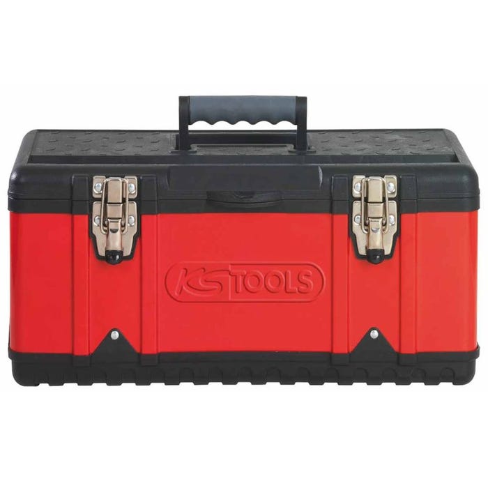 KS Outils Boîte à outils 39,5 x 18 x 17 cm 30 kg 850.0355 KS Tools