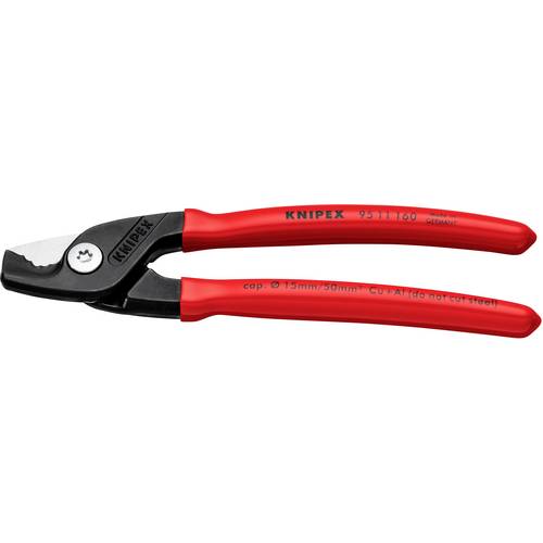 Knipex KNIPEX 95 11 160 Pince coupe-câbles