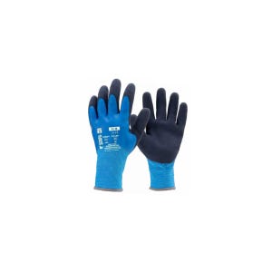 Gants Eurowinter L200 13G polyester latex double enduction - Coverguard - Taille 2XL-11