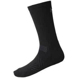 3 chaussettes Manchester - HELLY HANSEN - Taille 39/42